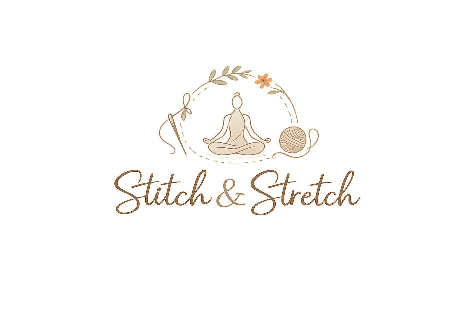 Stitch & Stretch